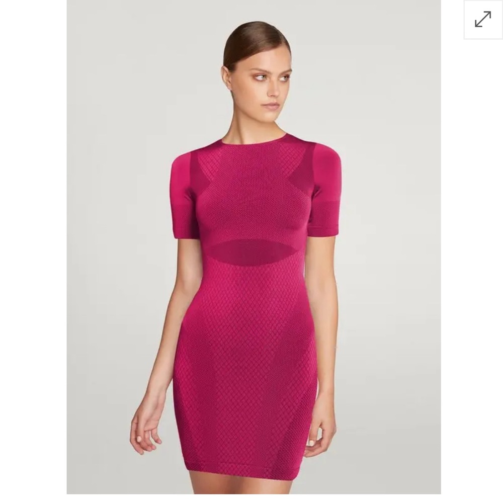 Brand new Wolford dress….never worn